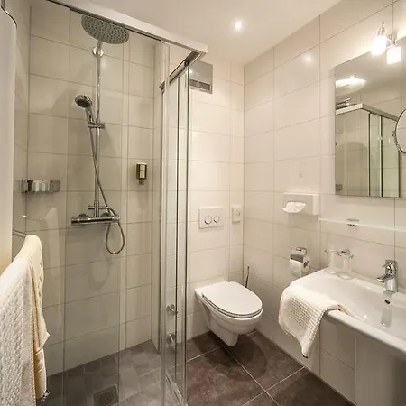 Zum Rössel Lichtenau Gasthof 3*