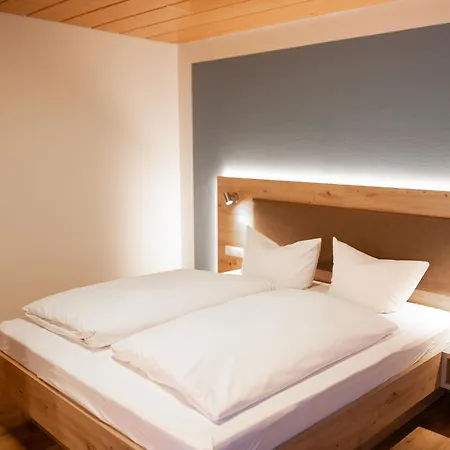 Zum Rössel Lichtenau 3*