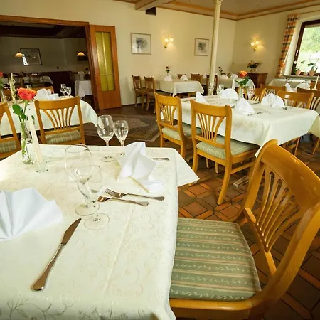 Zum Rossel Lichtenau 3* Scherzheim