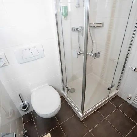 Zum Rössel Lichtenau Gasthof 3*