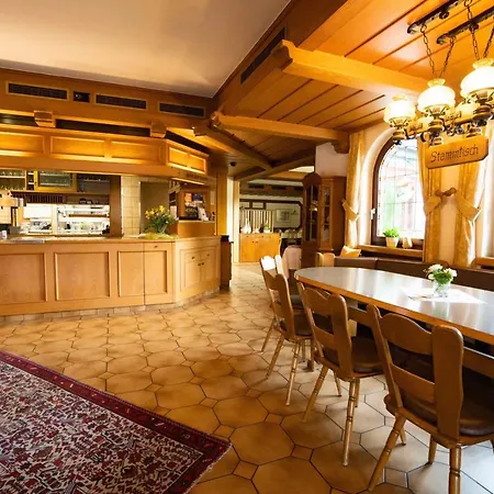 Zum Rossel Lichtenau Scherzheim