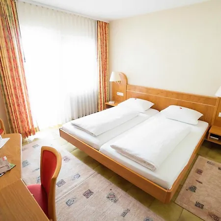 Maison d'hôtes Zum Rossel Lichtenau