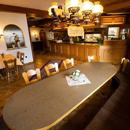 Maison d'hôtes Zum Rossel Lichtenau Scherzheim